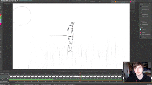 Reference process level 2: source stitching