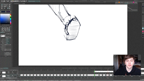 Reference process level 3: creative interpretation