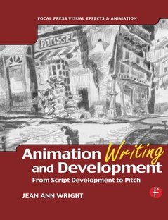 books for learning animation, art and film making - Animator Guild