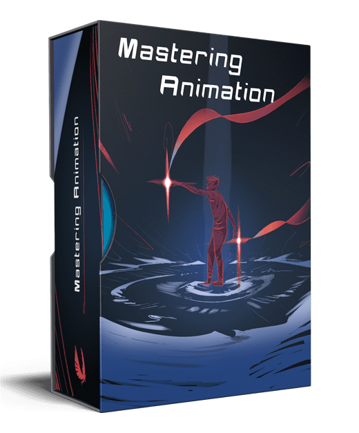 Mastering Animation - co