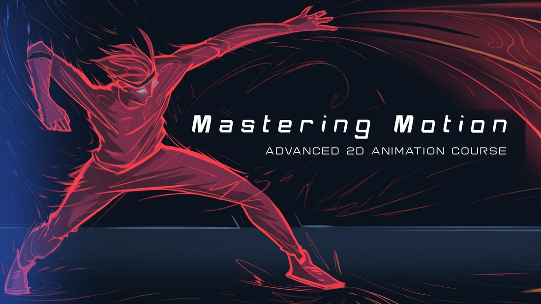AnimatorGuild-Mastering Motion